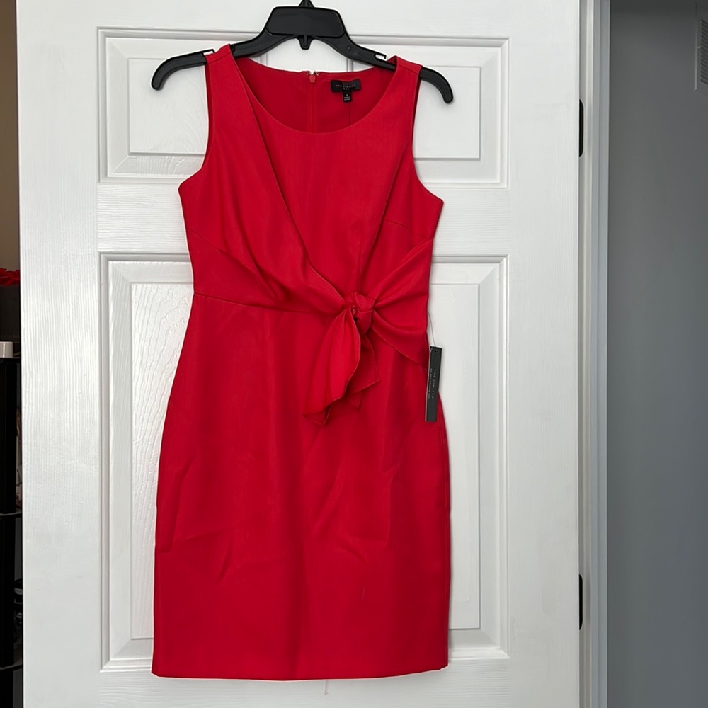 The Limited Dress